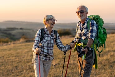 Cuidado con lo que come: su guía para mantenerse sano como superviviente de cáncer