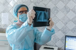 Lung Cancer Surgery: What to Expect