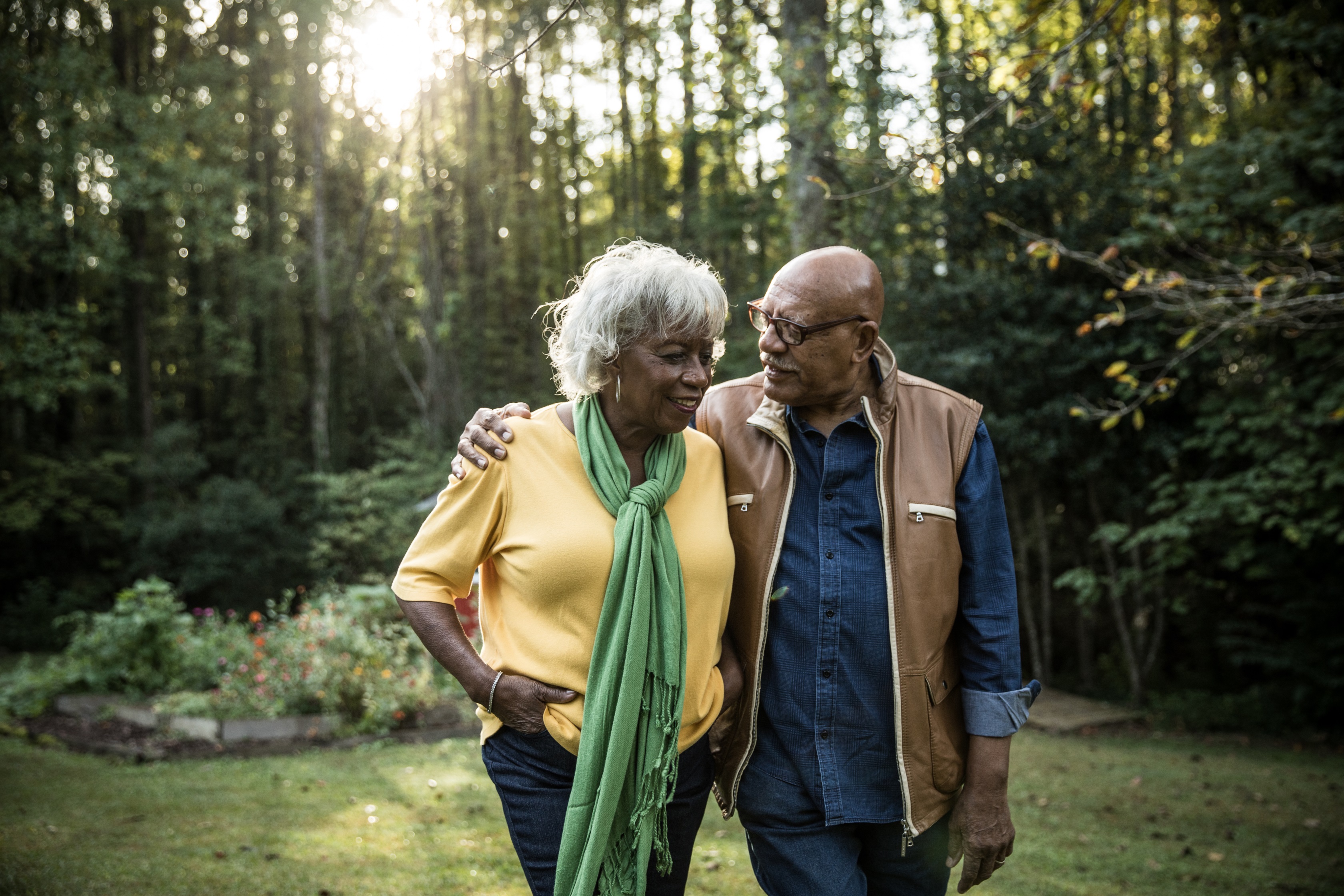 Stress and Cancer: Caring for Your Mental Health