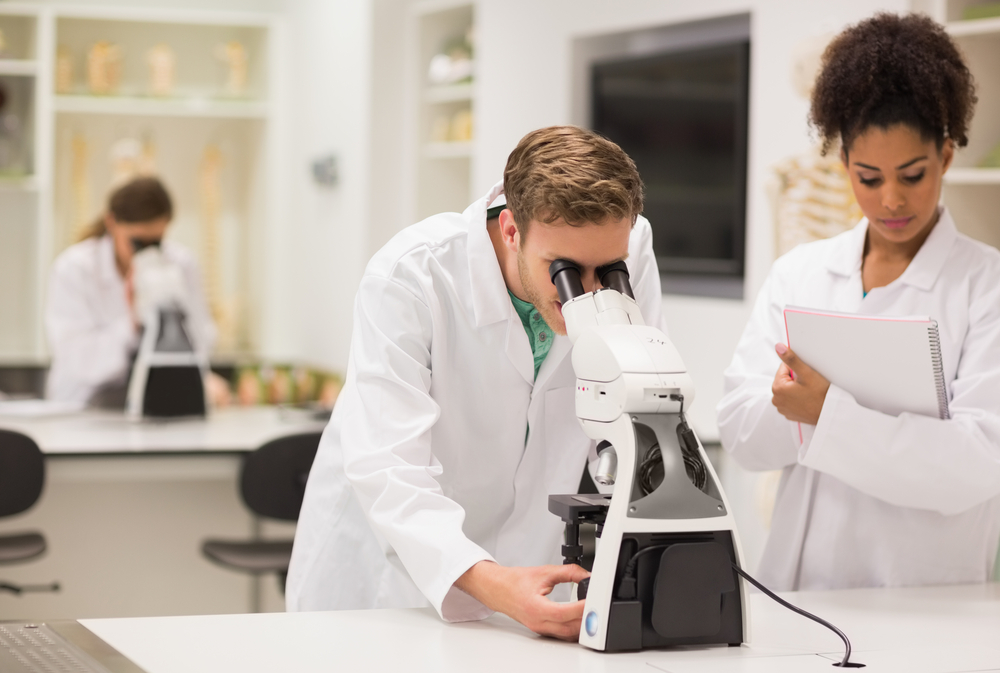 Pruebas de biomarcadores del cáncer colorrectal para la planificación del tratamiento